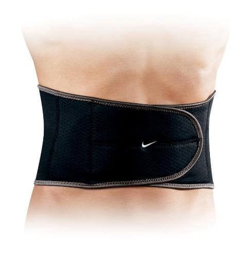 Nike Waist Wrap - The Fight Club