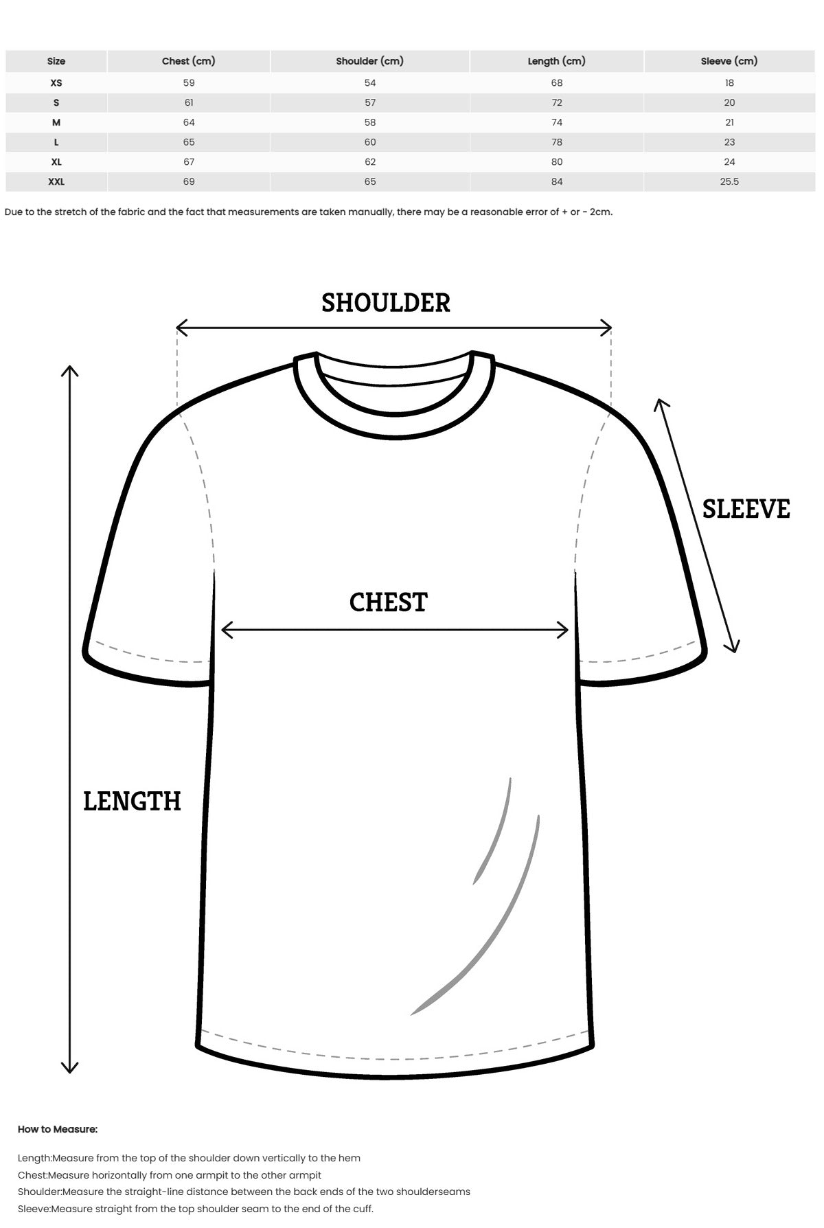 Budo ONI x VIPER T-Shirt
