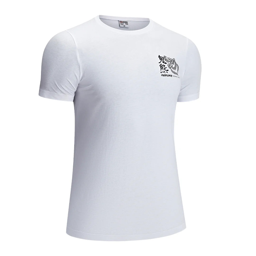 Budo Onikuma T-Shirt - The Fight Club
