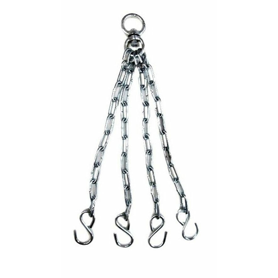 Morgan V2 Punch Bag Chains & Swivel - The Fight Club