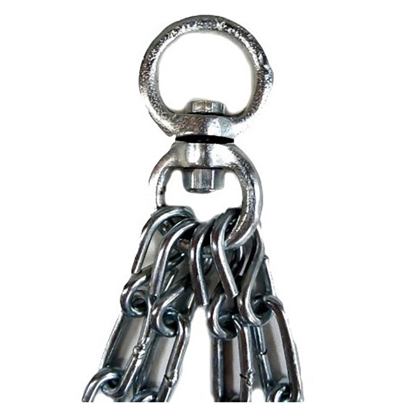 Morgan V2 Punch Bag Chains & Swivel - The Fight Club