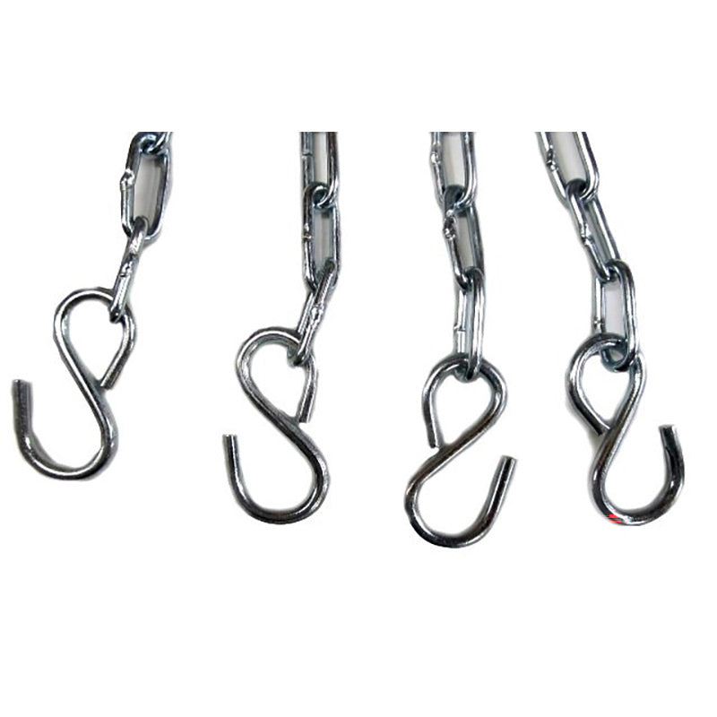 Morgan V2 Punch Bag Chains & Swivel - The Fight Club