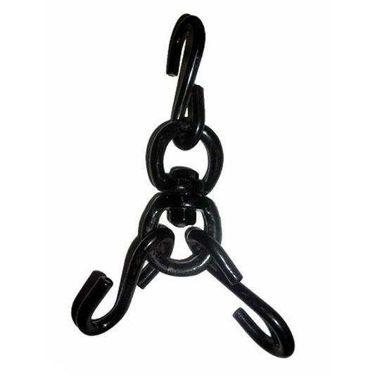 Morgan Punch Bag Swivel - The Fight Club