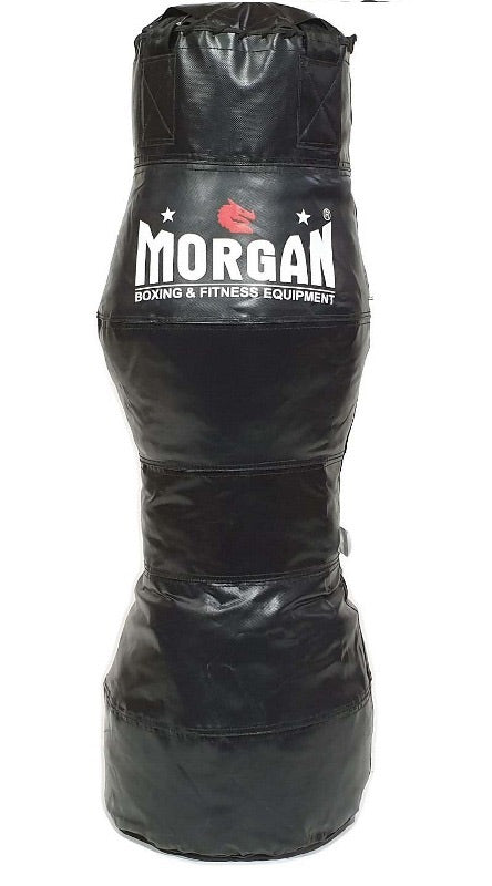 Morgan Torso Shape 2 in 1 MMA Bag (Empty) - The Fight Club