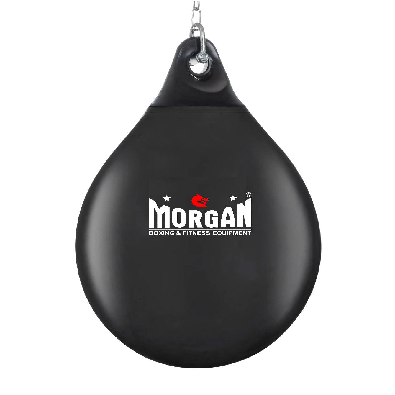 Morgan H2O Water Punch Bag 40kg - The Fight Club