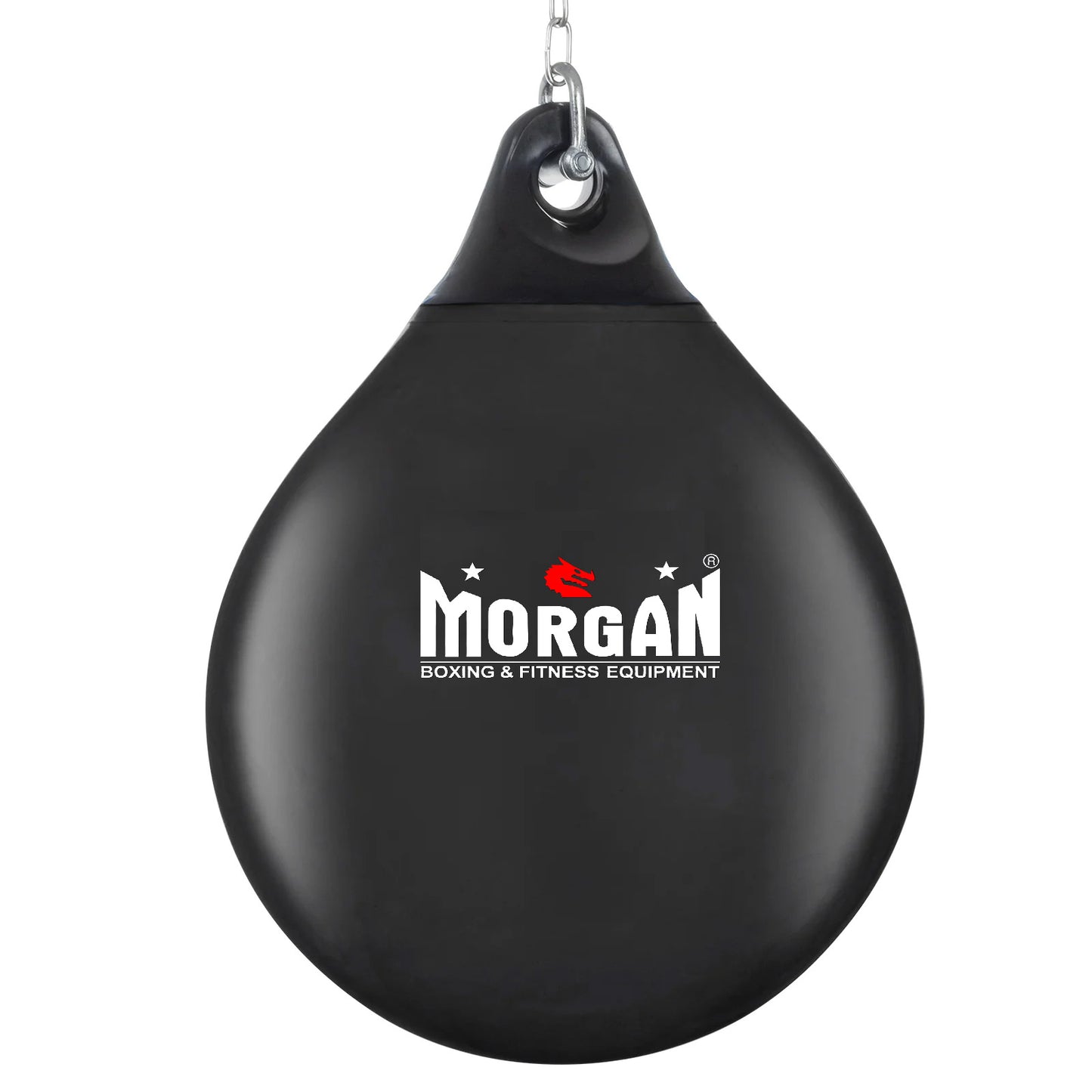 Morgan H2O Water Punch Bag 80kg - The Fight Club