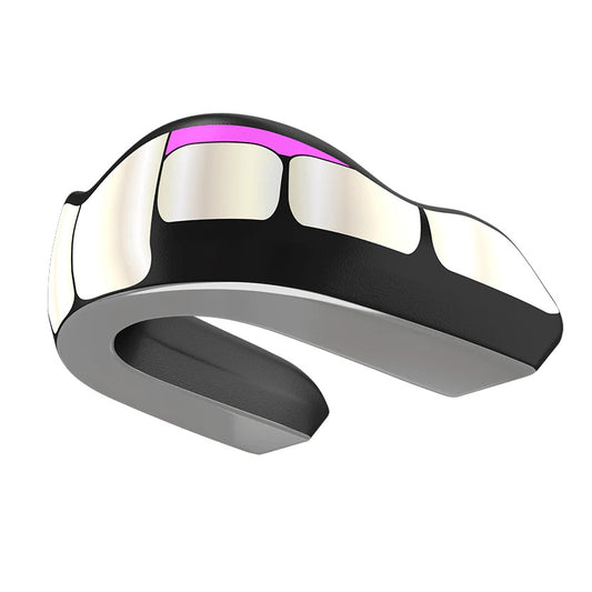 Damage Control Extreme Impact Rabbid Teeth Mouth Guard - The Fight Club