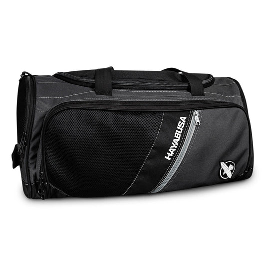 Hayabusa Ryoko Duffle Bag - The Fight Club