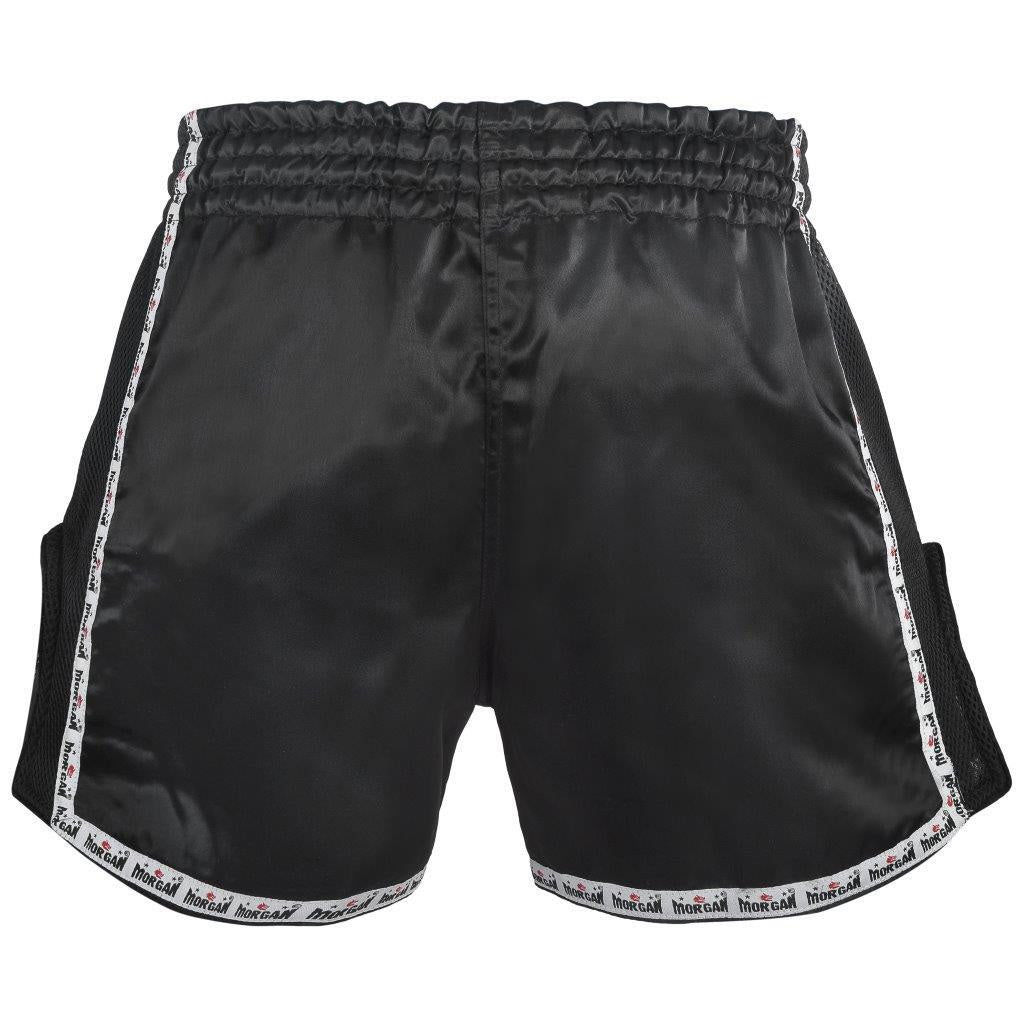 Morgan Retro Muay Thai Shorts - The Fight Club