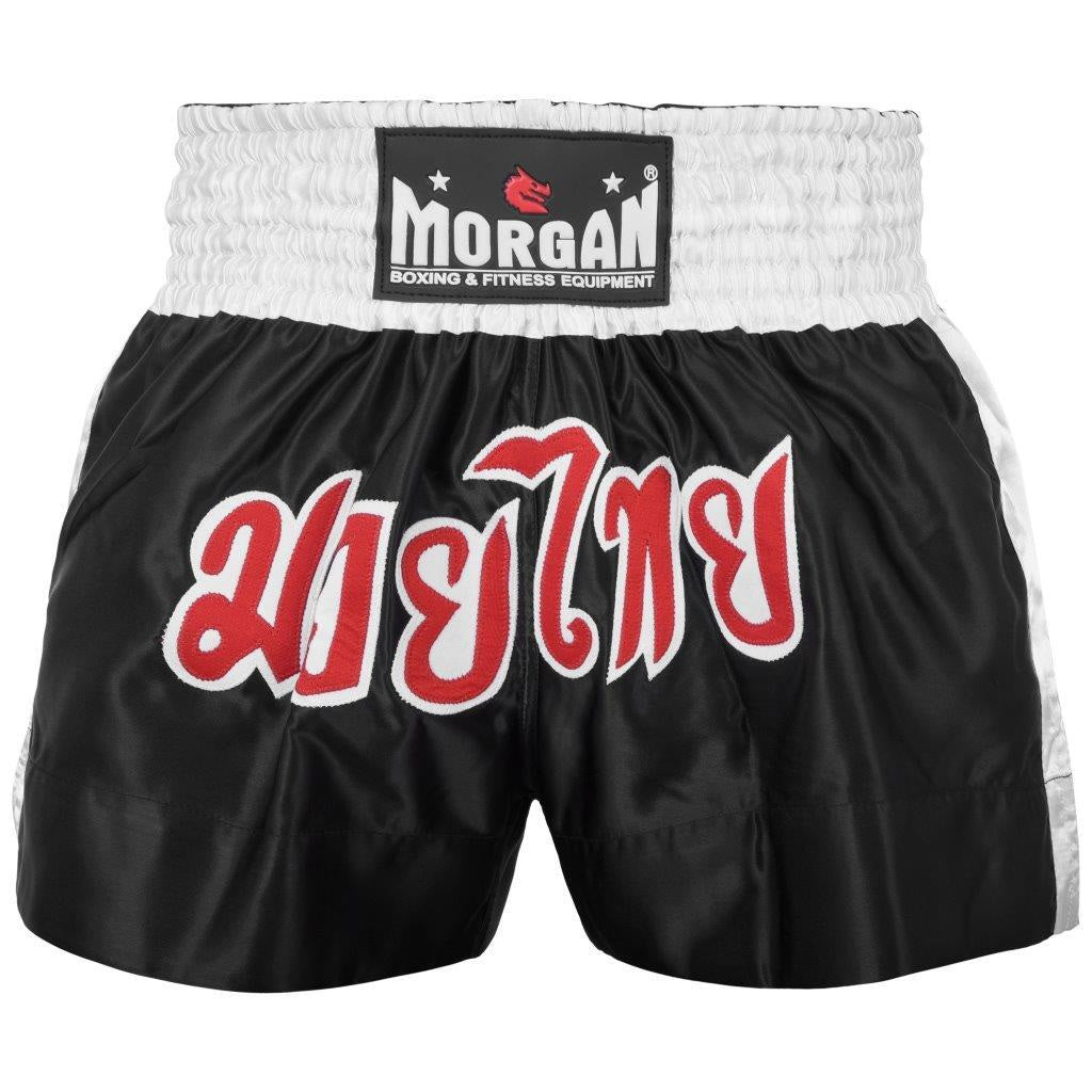 Morgan Muay Thai Shorts - Original - The Fight Club