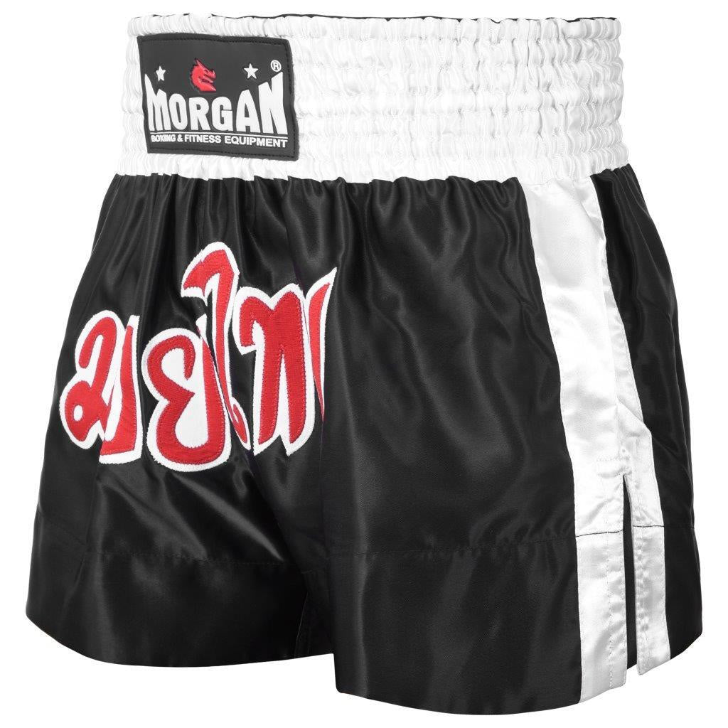 Morgan Muay Thai Shorts - Original - The Fight Club