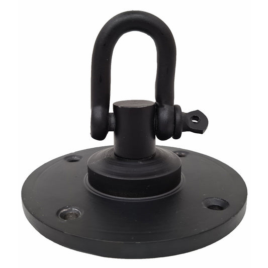 Morgan V2 Endurance Steel Ball Bearing Swivel - The Fight Club