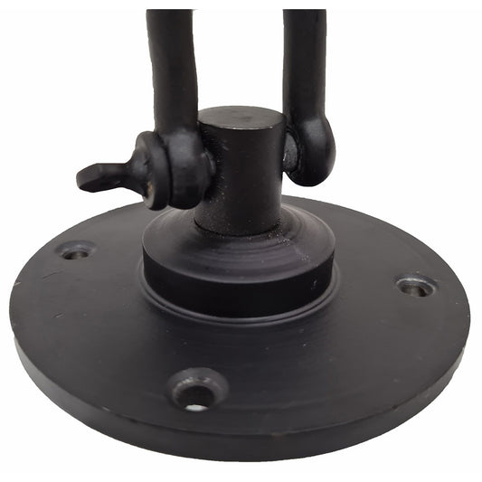 Morgan V2 Endurance Steel Ball Bearing Swivel - The Fight Club