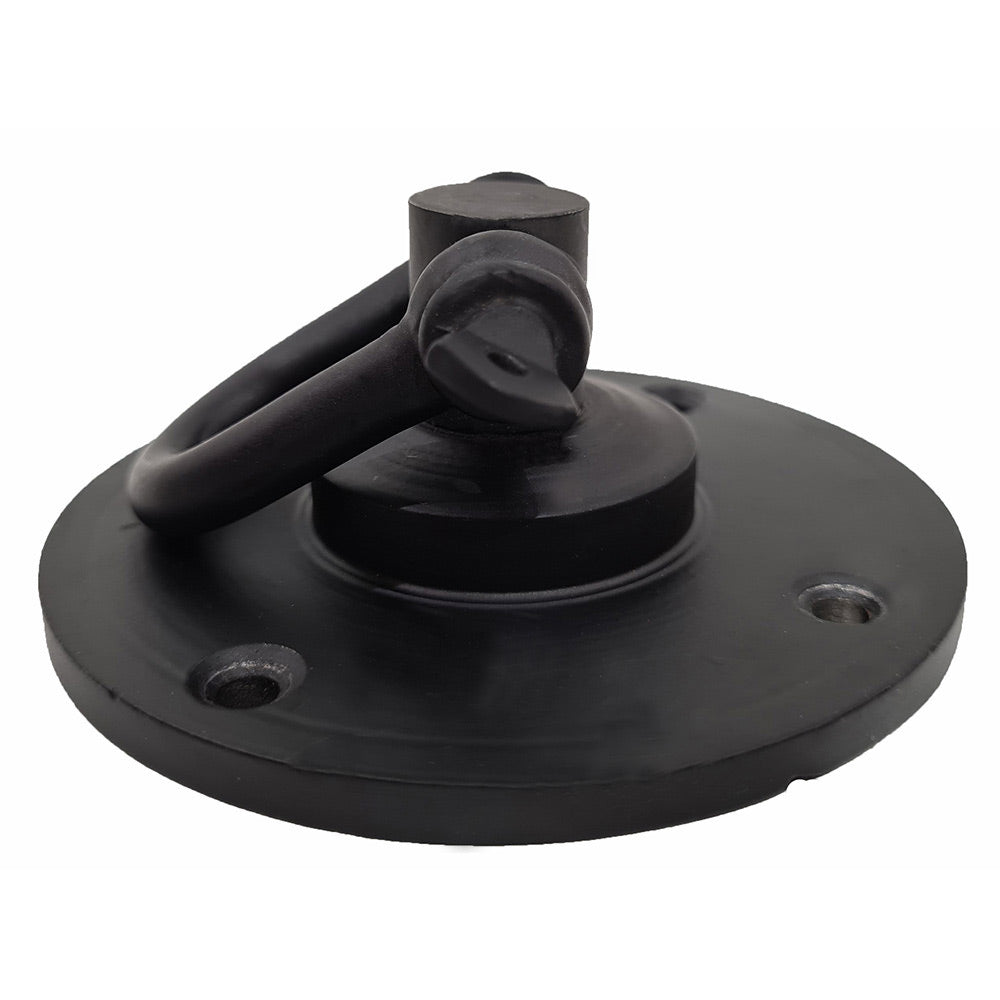 Morgan V2 Endurance Steel Ball Bearing Swivel - The Fight Club