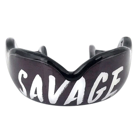 Damage Control High Impact 2.0 Savage Mouth Guard - The Fight Club