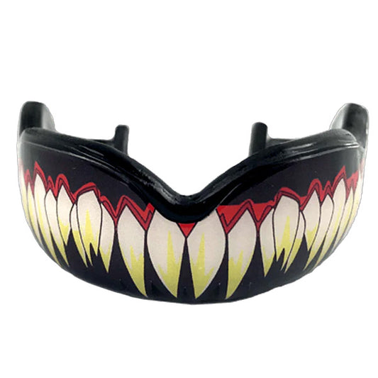 Damage Control High Impact 2.0 Symbite Mouth Guard - The Fight Club