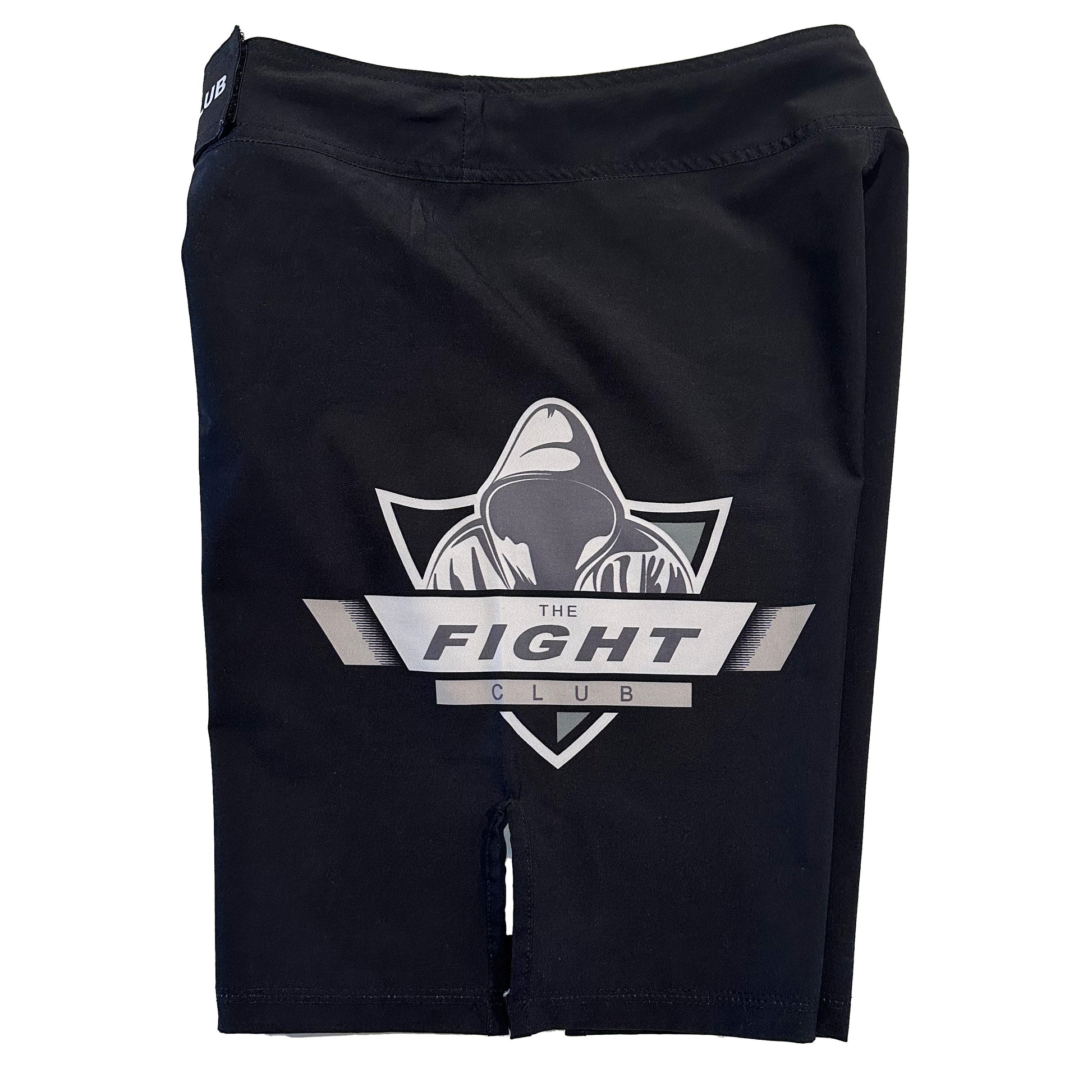 The Fight Club Built Different Fight Shorts - The Fight Club