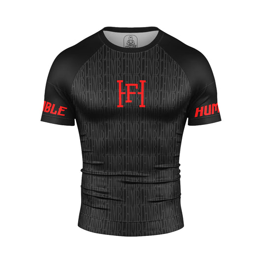 Humble TTD Rash Guard - The Fight Club