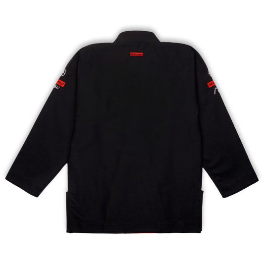 Tatami Kids Aspect Gi Black - The Fight Club