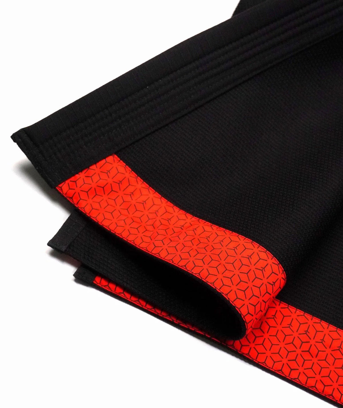 Tatami Kids Aspect Gi Black - The Fight Club
