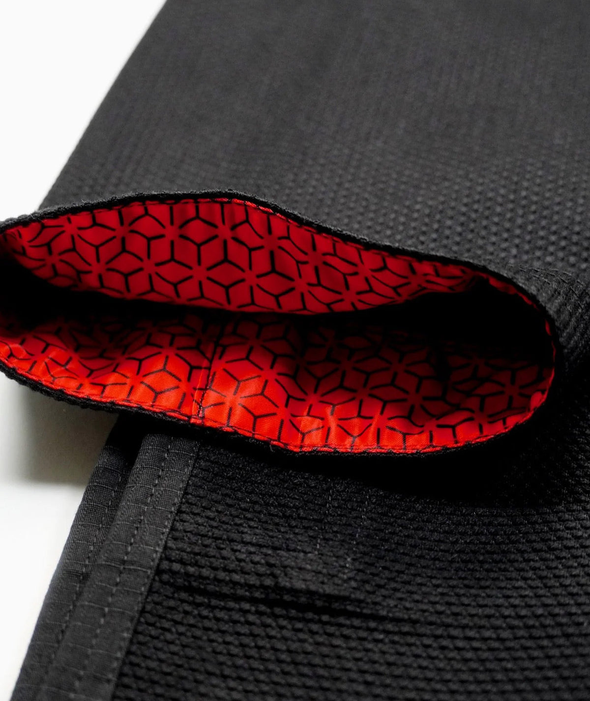 Tatami Kids Aspect Gi Black - The Fight Club