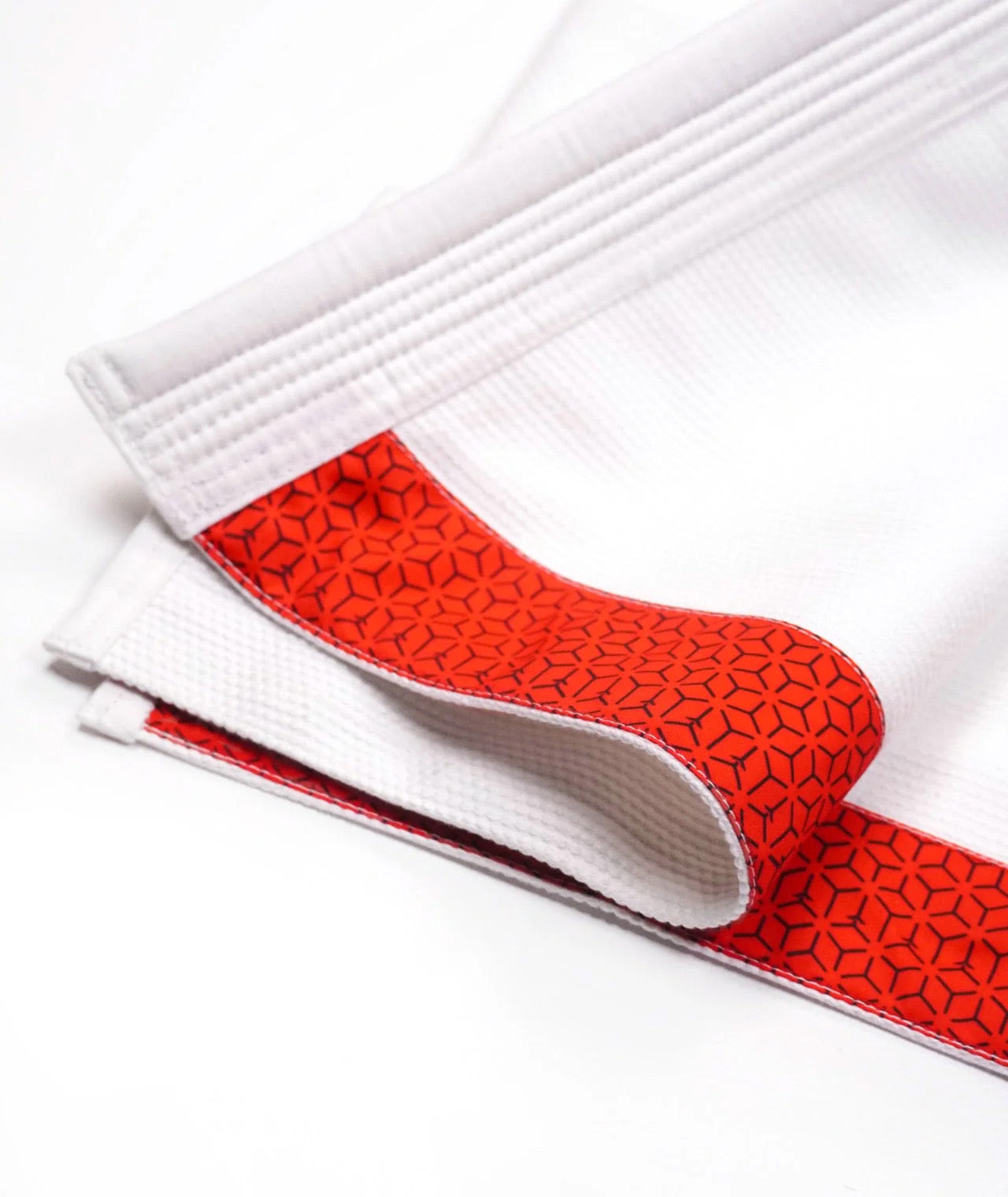 Tatami Kids Aspect Gi White - The Fight Club