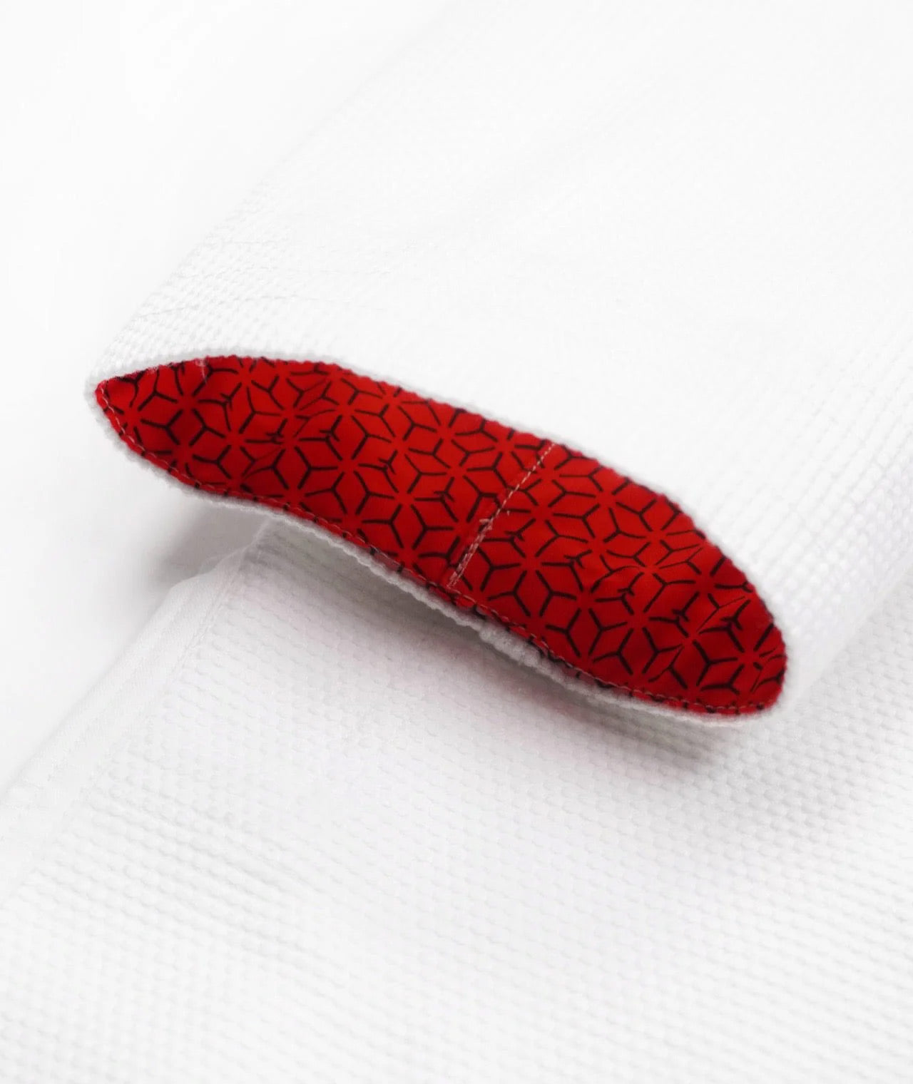 Tatami Kids Aspect Gi White - The Fight Club