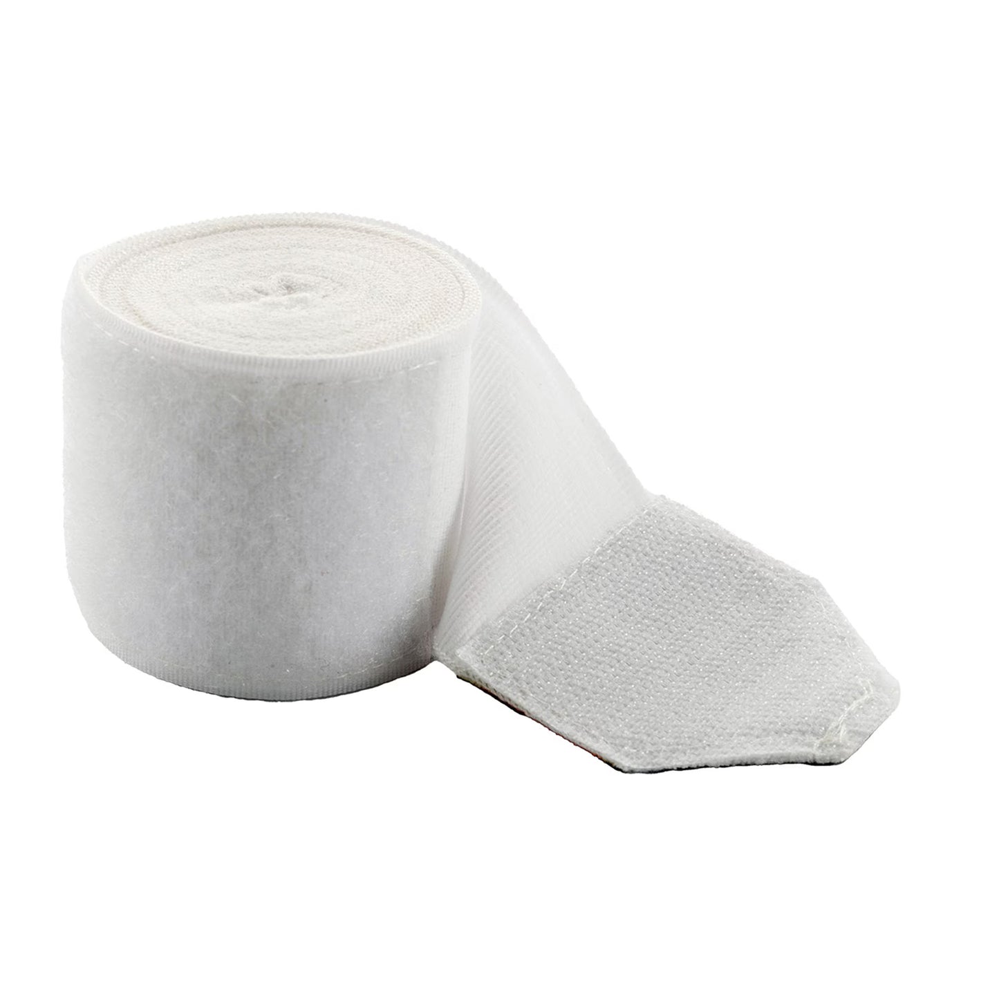 UFC Contender Hand Wraps 4.5m White - The Fight Club