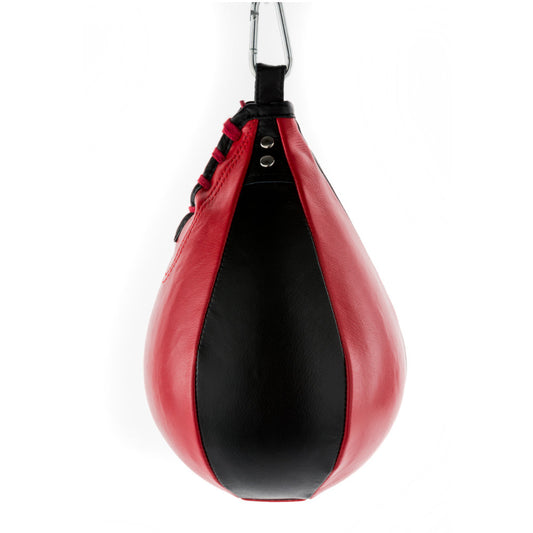 UFC Contender Leather Speed Bag 10″ x 7″ - The Fight Club