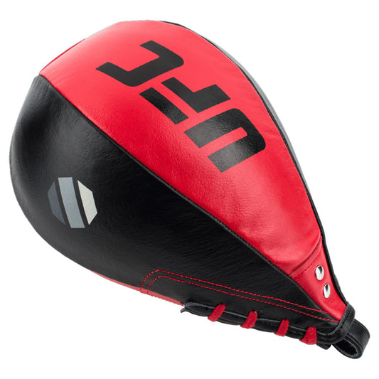 UFC Contender Leather Speed Bag 9″ x 6″ - The Fight Club