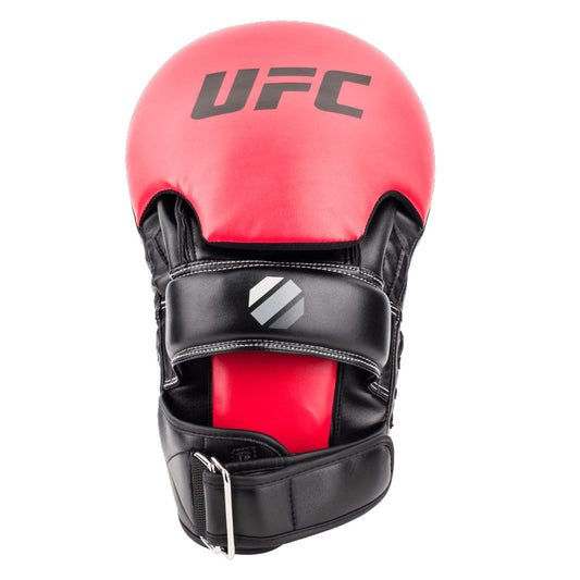 UFC Contender Long Curved Focus Mitts - The Fight Club