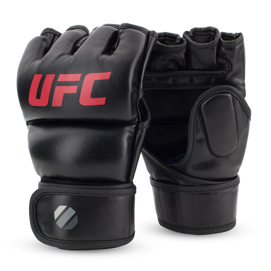 UFC Contender MMA 7oz Grappling Gloves - The Fight Club