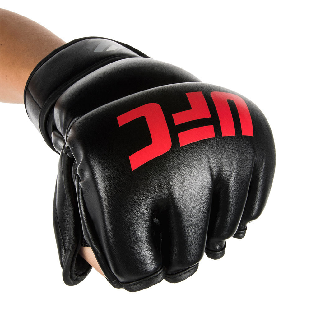 UFC Contender MMA 7oz Grappling Gloves - The Fight Club