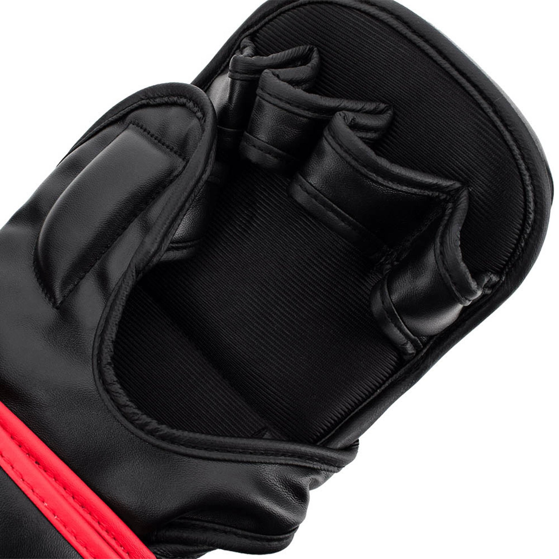 UFC Contender MMA 8oz Sparring Gloves Black - The Fight Club