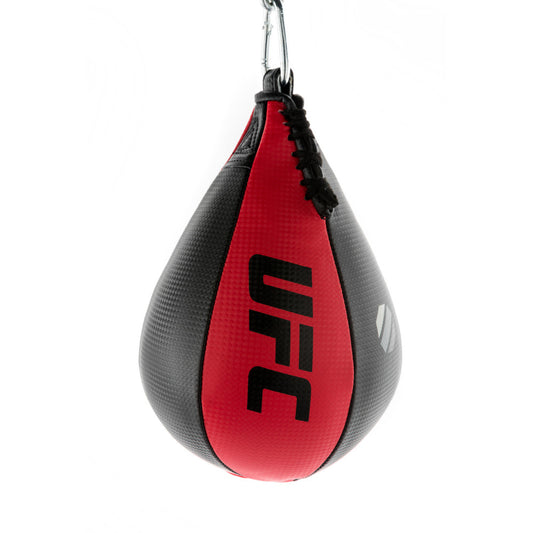 UFC Contender Maya PU Speed Bag - The Fight Club