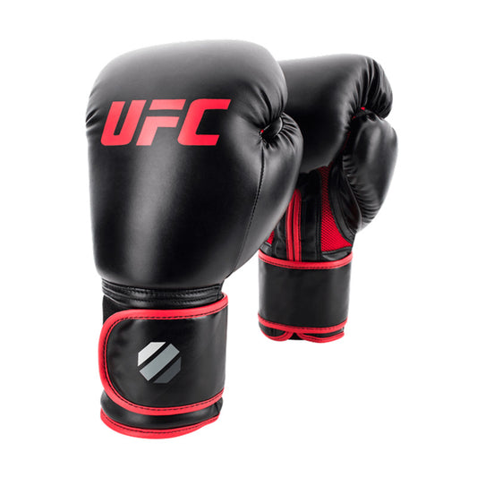 UFC Contender Muay Thai Style Training Gloves - The Fight Club