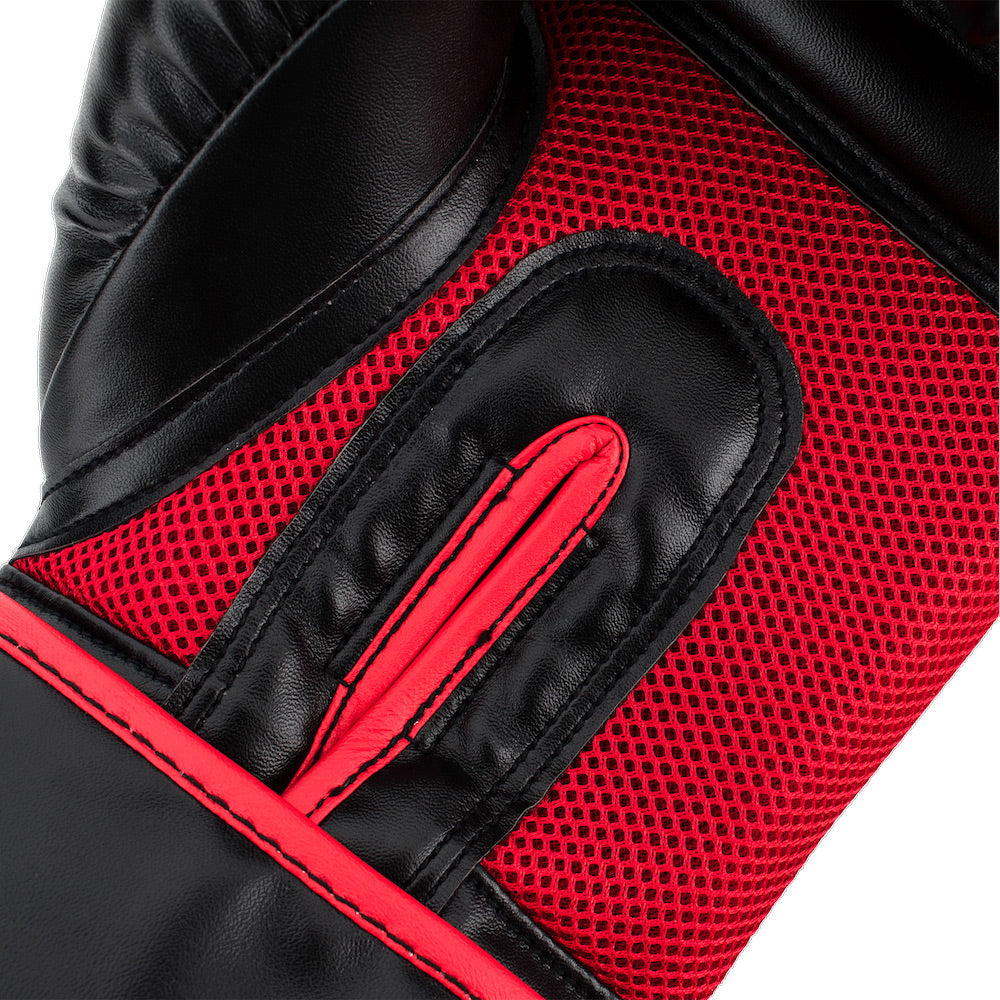 UFC Contender Muay Thai Style Training Gloves - The Fight Club