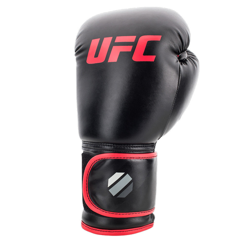 UFC Contender Muay Thai Style Training Gloves - The Fight Club