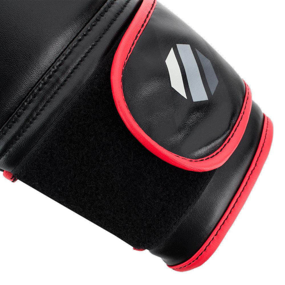 UFC Contender Muay Thai Style Training Gloves - The Fight Club