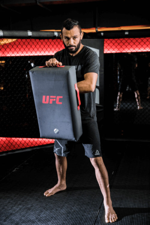 UFC Contender Multi Strike Shield - The Fight Club