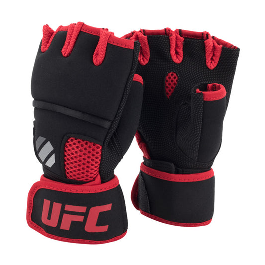 UFC Contender Quick Wrap Inner Gloves with EVA Knuckle - The Fight Club