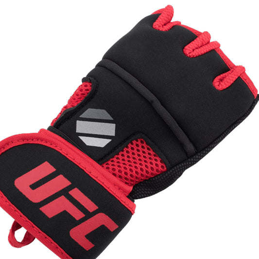 UFC Contender Quick Wrap Inner Gloves with EVA Knuckle - The Fight Club