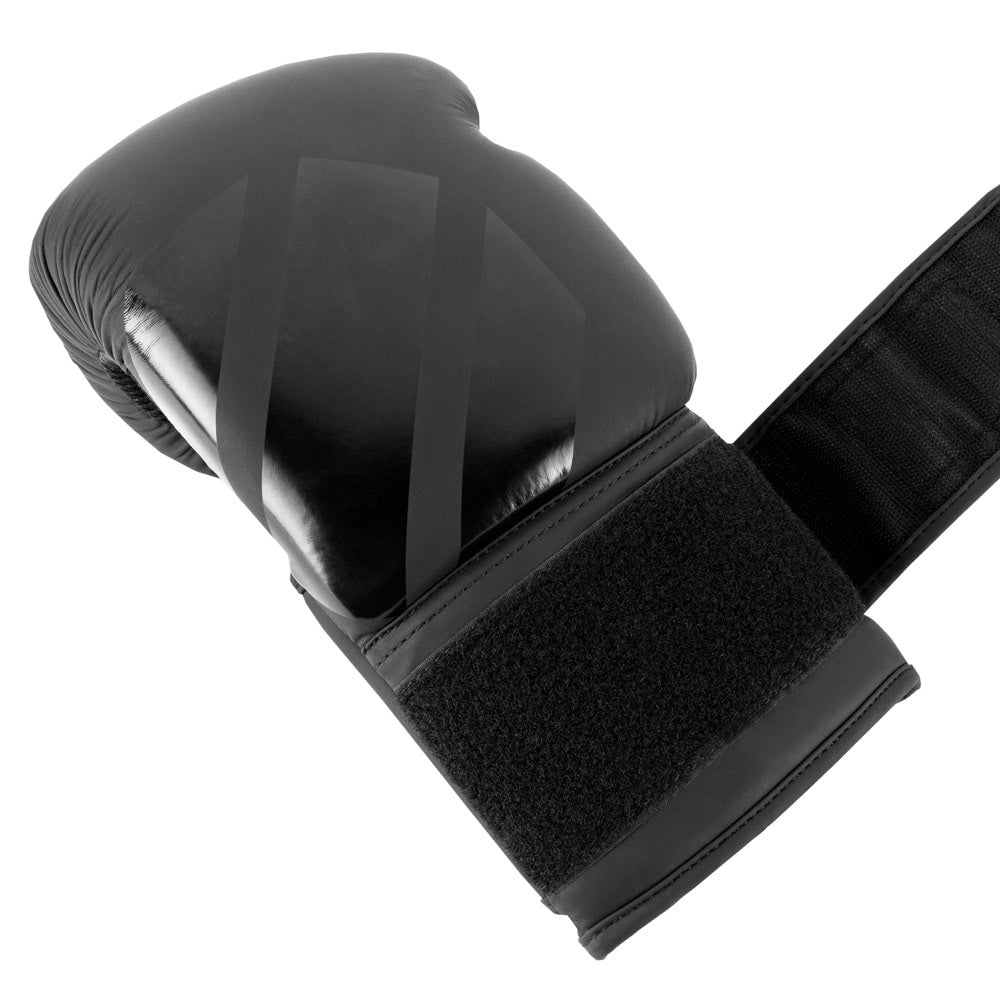 UFC Pro Tonal Training Boxing Gloves Black - The Fight Club