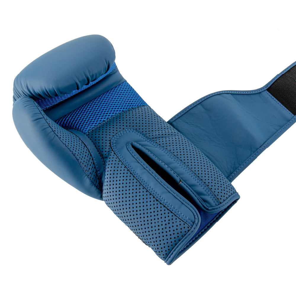 UFC Pro Tonal Training Boxing Gloves Blue - The Fight Club