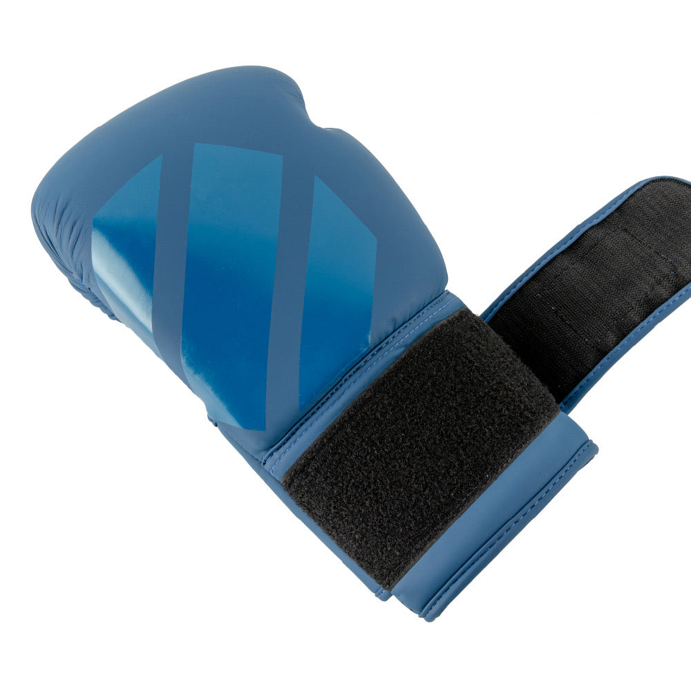 UFC Pro Tonal Training Boxing Gloves Blue - The Fight Club
