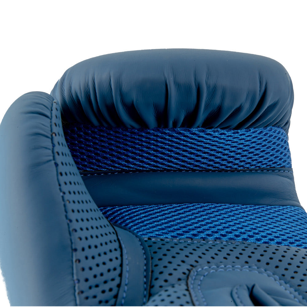UFC Pro Tonal Training Boxing Gloves Blue - The Fight Club