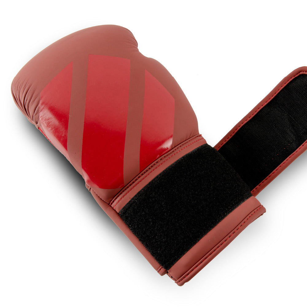 UFC Pro Tonal Training Boxing Gloves Red - The Fight Club