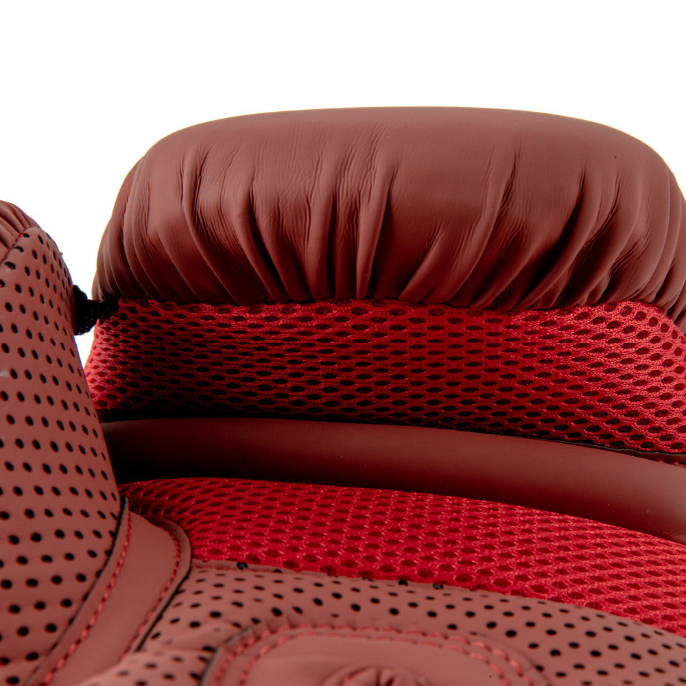 UFC Pro Tonal Training Boxing Gloves Red - The Fight Club