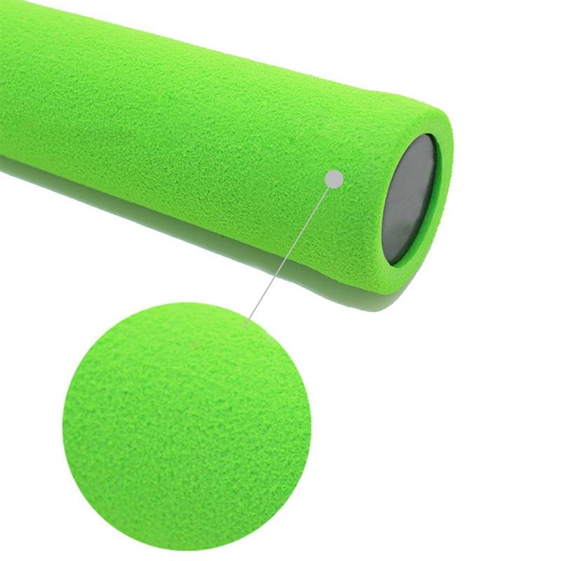 DSZ Kids Sponge Nunchaku - Green