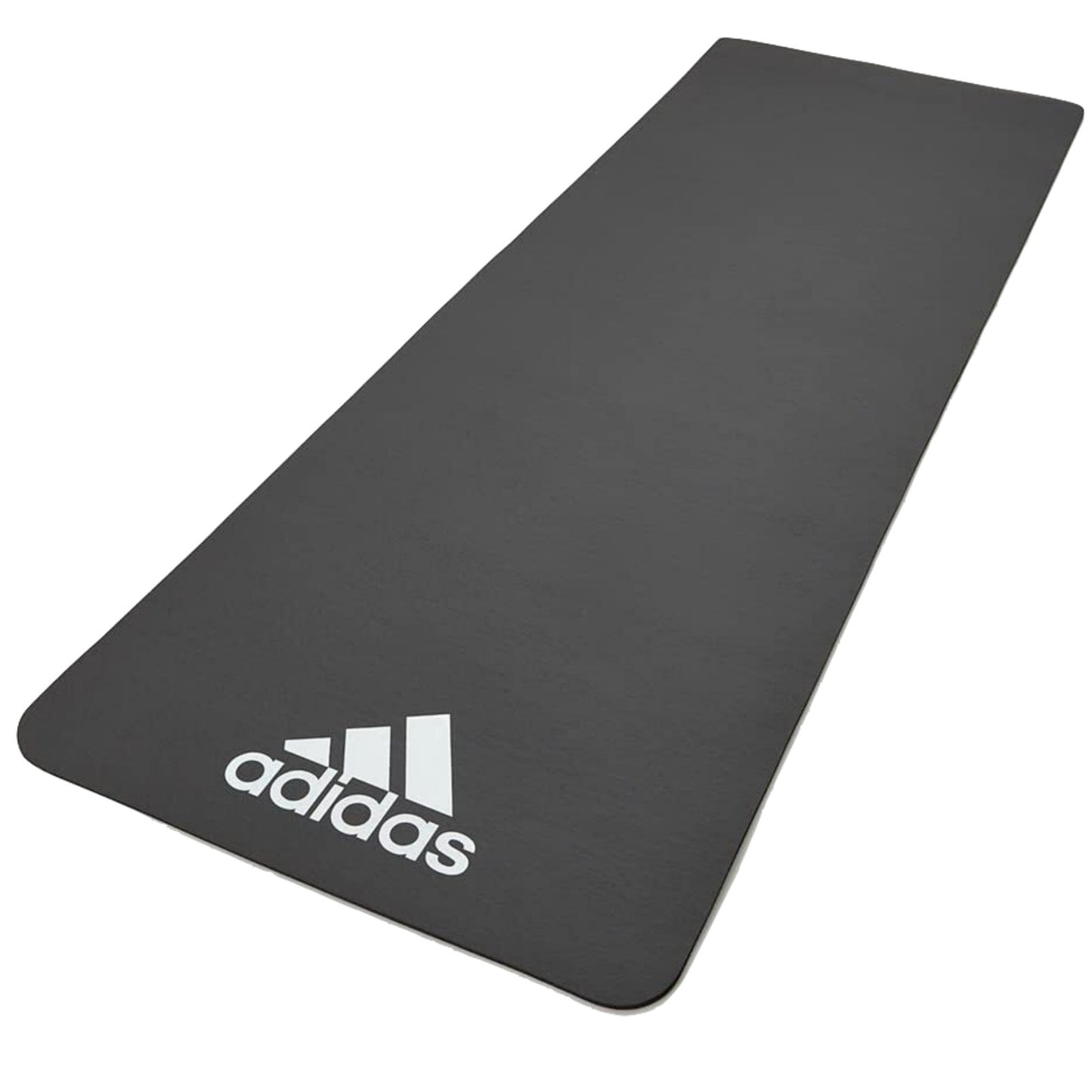 Adidas Fitness Gym Yoga Mat 7mm - Grey